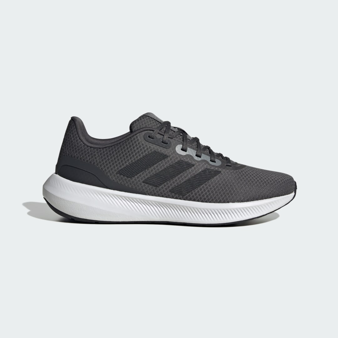 Tenisky a topánky adidas Performance Runfalcon 3.0 Čierna | HP7548, 0