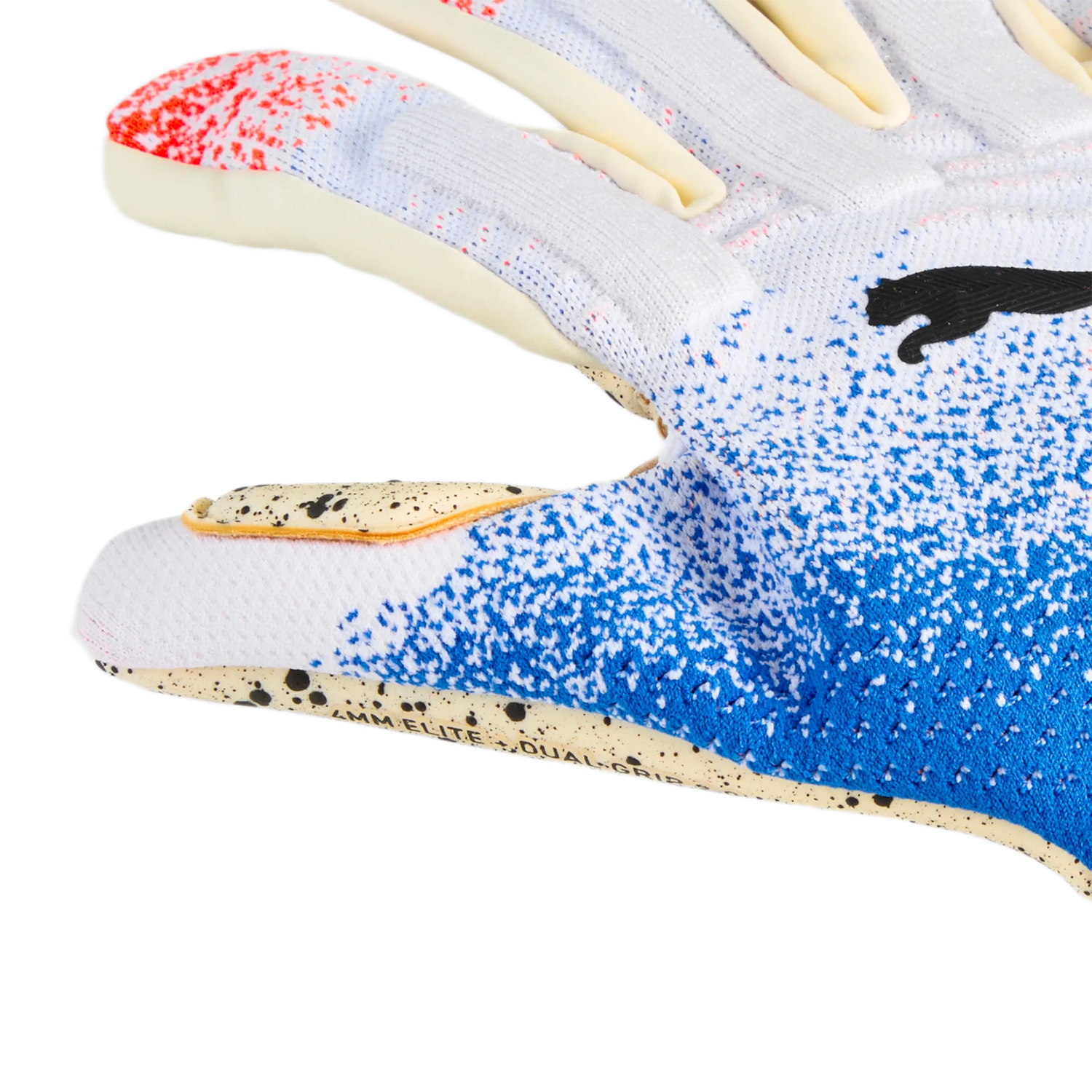 Rukavice Puma FUTURE Ultimate 4MM Elite Goalkeeper Gloves Rôznofarebný | 042064-11, 1