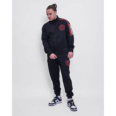 Mikina Ellesse Farino Track Top Black Čierna | SHQ17036011, 4