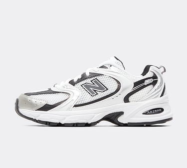 Tenisky a topánky New Balance MR530 Trainer "White/Silver Metallic" W Biela | MR530LB, 0