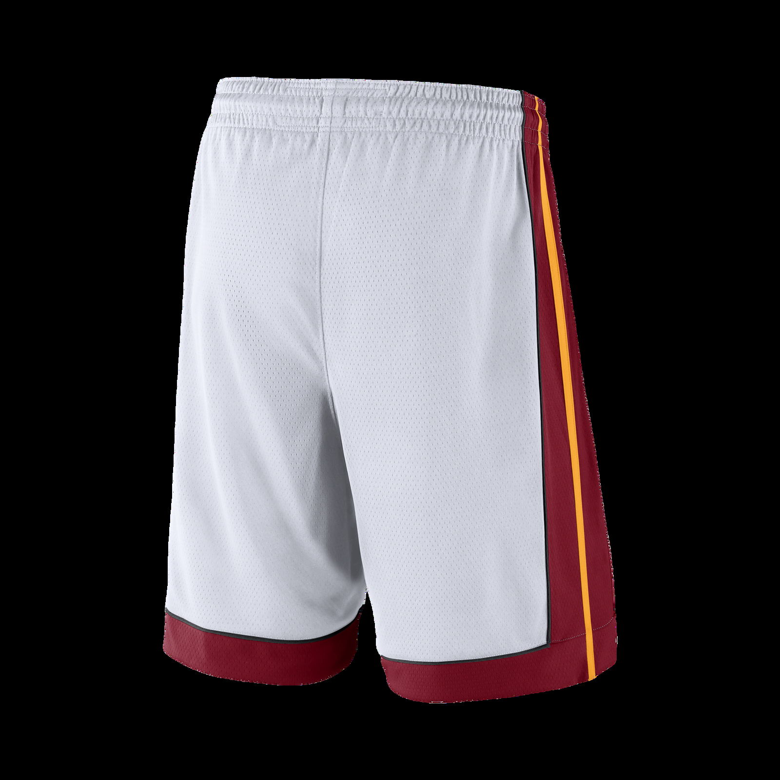 Dri-FIT NBA Miami Heat Swingman Shorts