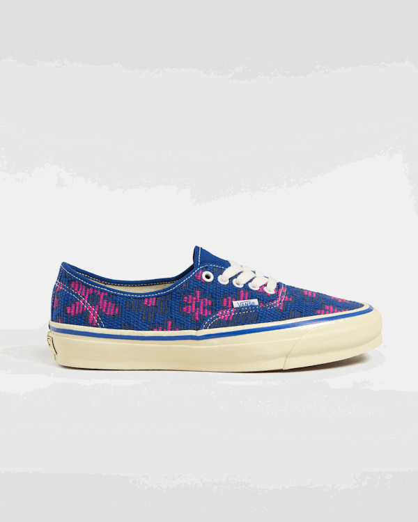 Tenisky a topánky Vans Premium Authentic 47 Modrá | VN000D5K7WM