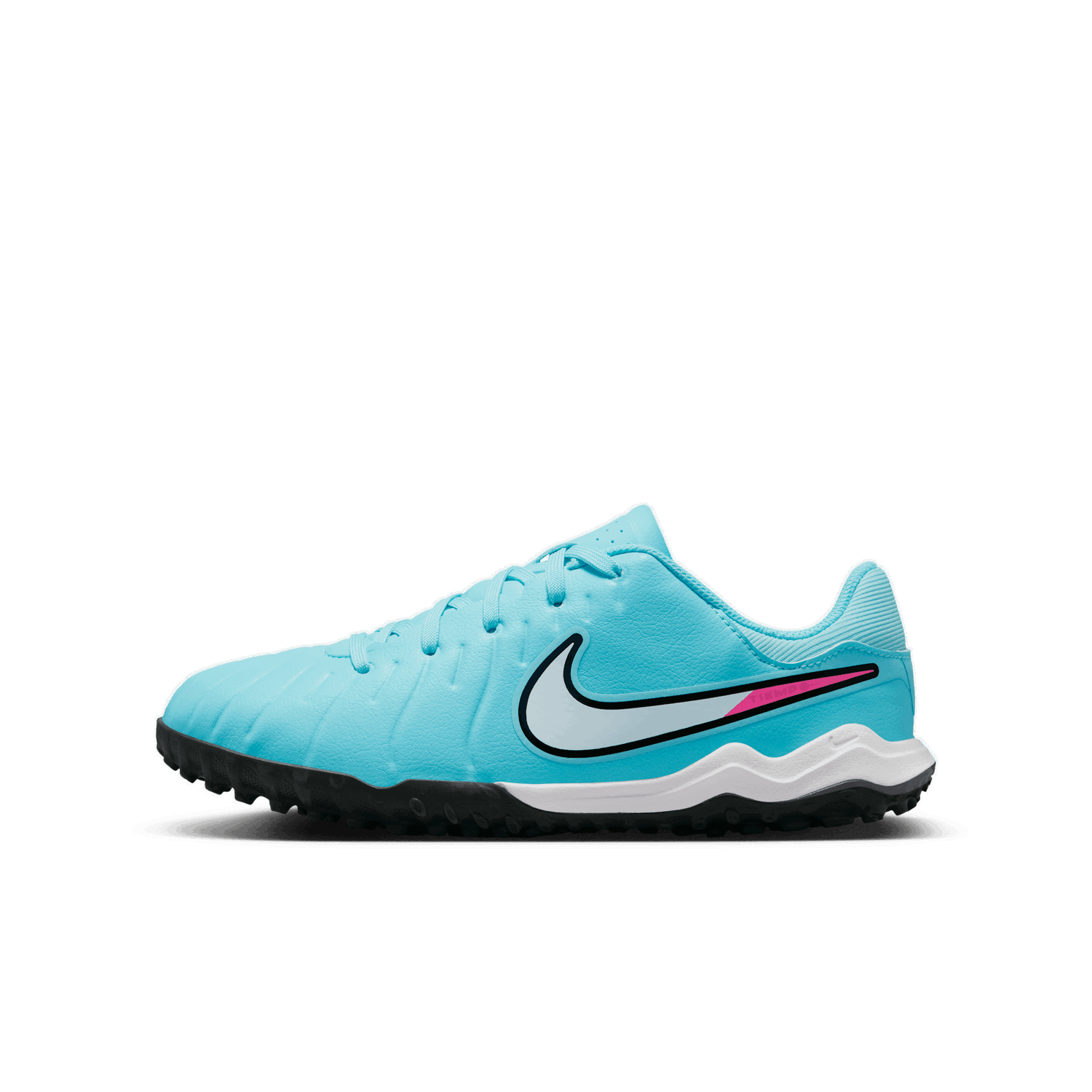 Tenisky a topánky Nike Tiempo Legend 10 Academy Tyrkysová | DV4351-401, 0