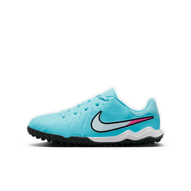 Tenisky a topánky Nike Tiempo Legend 10 Academy Tyrkysová | DV4351-401, 0
