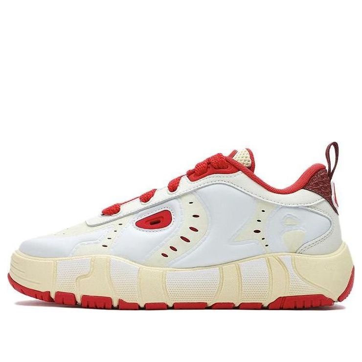 Tenisky a topánky FILA Melt Biela | F12W413205FCA, 0