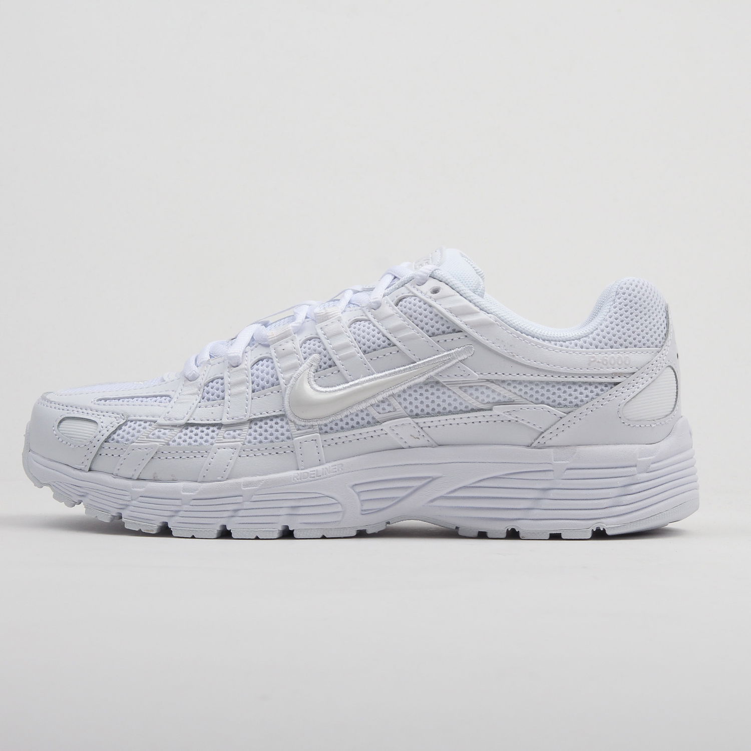 Tenisky a topánky Nike W P-6000 Biela | BV1021-102, 1