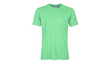 Tričko Colorful Standard Classic Organic Tee Zelené | CS1001-SG-0, 0