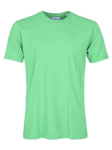 Tričko Colorful Standard Classic Organic Tee Zelené | CS1001-SG-0