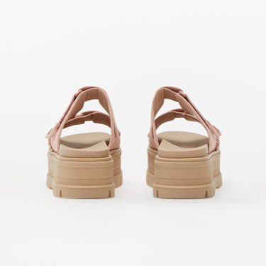 Tenisky a topánky UGG Clem Quartz Suede W Hnedá | 1118771-QSD, 3