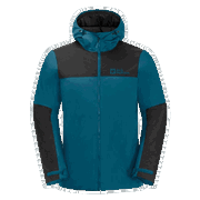 JASPER Hooded Outdoor Jacket