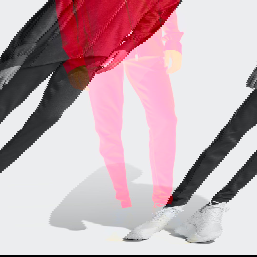 Tepláky adidas Originals Tiro Suit-Up Advanced Červená | HY3784, 1