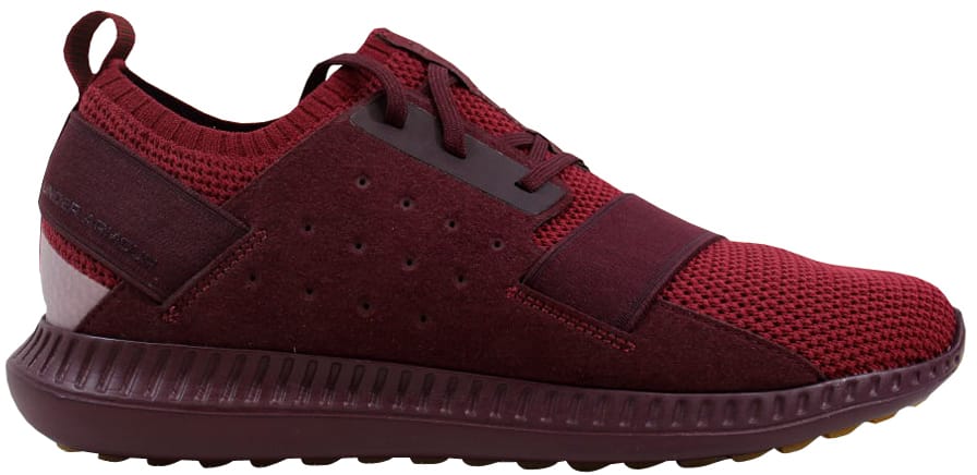 Tenisky a topánky Under Armour Threadborne Shift "Cardinal Red" Červená | 1302504-600, 0