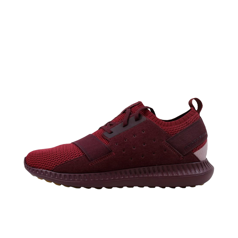 Tenisky a topánky Under Armour Threadborne Shift "Cardinal Red" Červená | 1302504-600