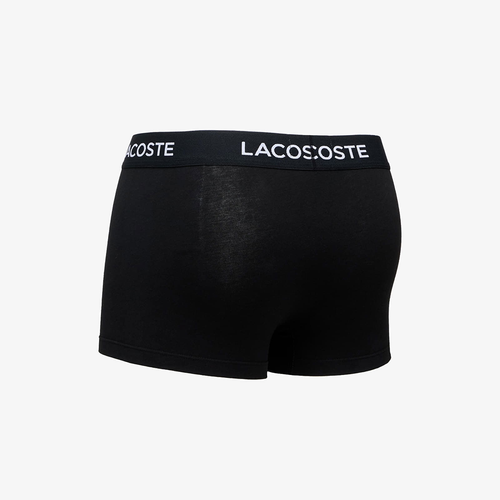 Boxers Trunk Black