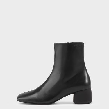 Tenisky a topánky Vagabond Livia Leather Boots Čierna | 6056-001-20, 0