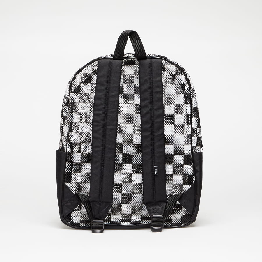 Batoh Vans Backpack Čierna | VN0A5E2SYB21, 1