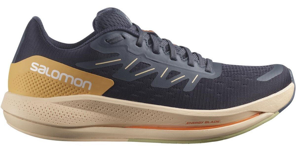 Tenisky a topánky Salomon Spectur W Vínová | L41589300, 0
