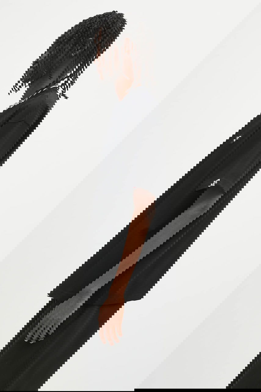 Tričko AAPE by A Bathing Ape AAPE Now Printed T-Shirt Čierna | AAPTEM1604XXO, 1