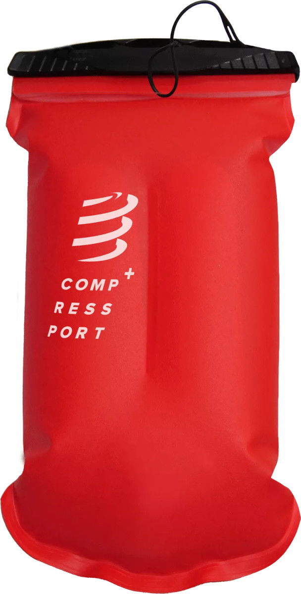 Fľaše Compressport Hydration Bag 1.5L Červená | xbpu3813052, 1