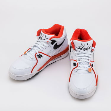 Tenisky a topánky Nike Air Flight '89 EMB Biela | CZ6097-100, 2