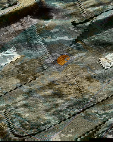 Nohavice Carhartt WIP Single Knee Camo Combi Pants Rôznofarebný | I031497 38T06, 4