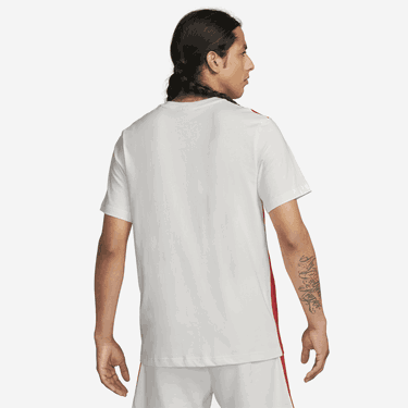 Tričko Nike Air Biela | fn7702-121, 2