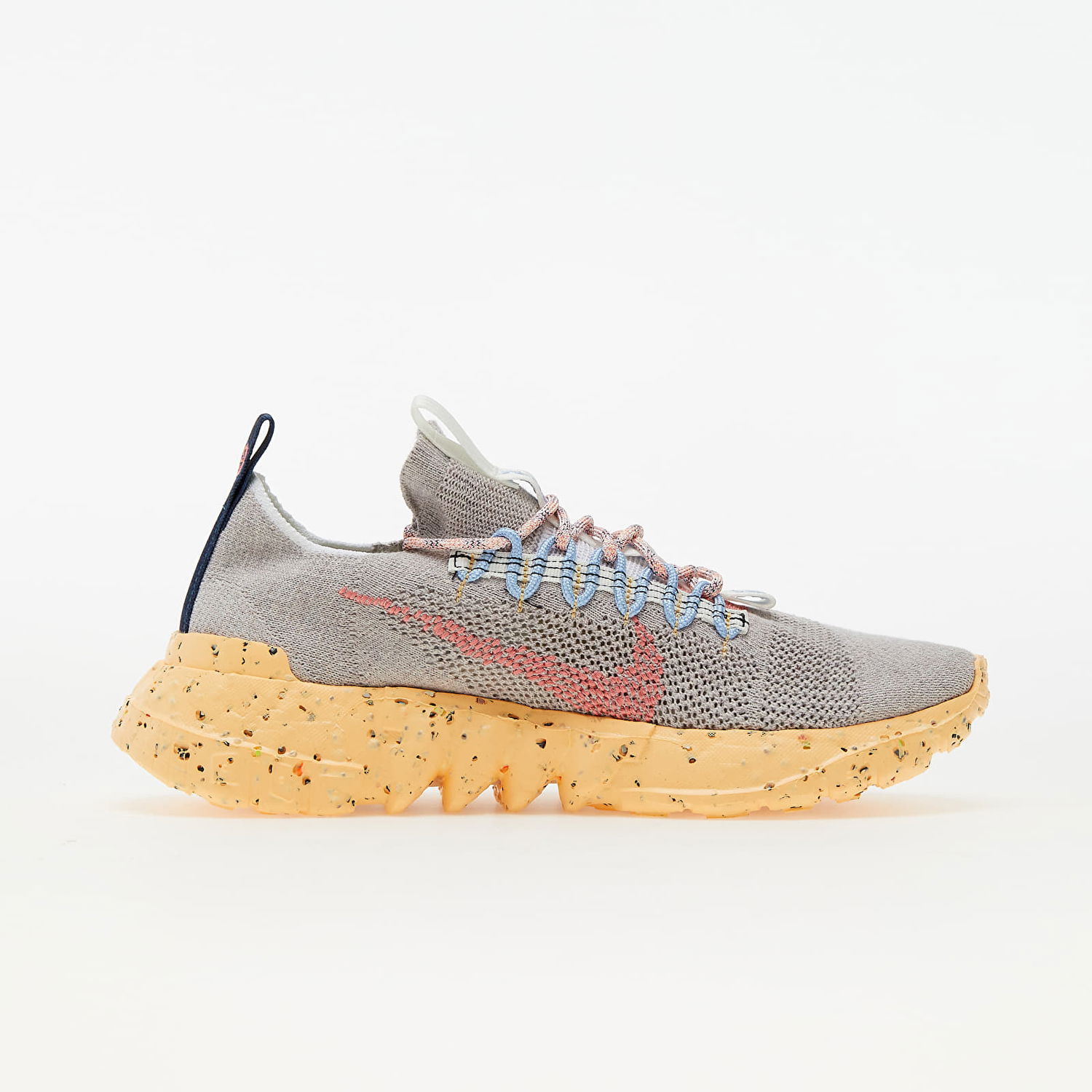 Tenisky a topánky Nike Space Hippie 01 Šedá | DJ3056-003, 1