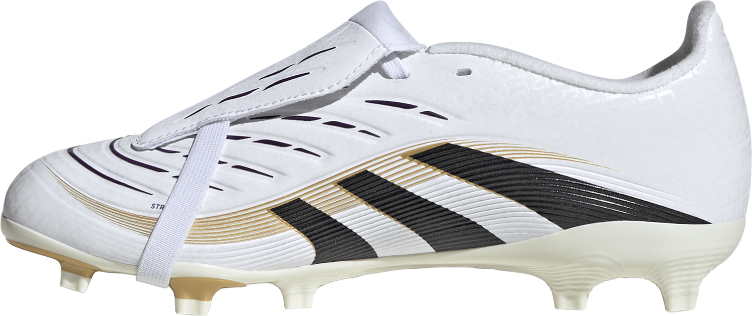 Tenisky a topánky adidas Performance Predator League FT FG/MG Biela | ih9587, 1