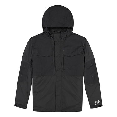 Bunda Nike Sportswear M65 Synthetic Fill Thermore Full-Zip Jacket Čierna | CV5562-010, 1