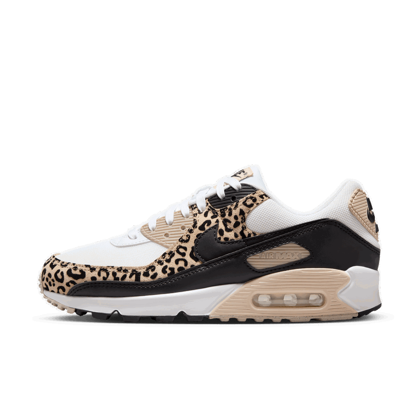 Tenisky a topánky Nike Air Max 90 Rôznofarebný | IF1619-100