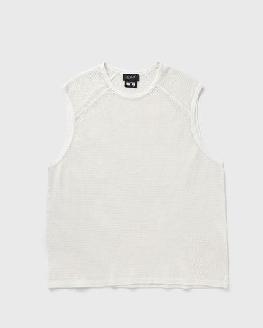 Tielko WOOLRICH Mesh Tank Top Biela | CFBLTE0167MRUT4101-8887, 1