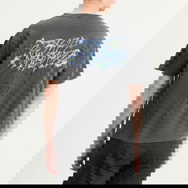 Tričko Satisfy MothTech T-Shirt, Size Small Šedá | 11006-AB-LG2, 3