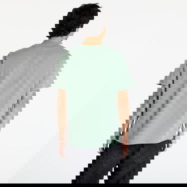 Tričko Horsefeathers T-Shirt Agent Zelené | SM1383D, 4