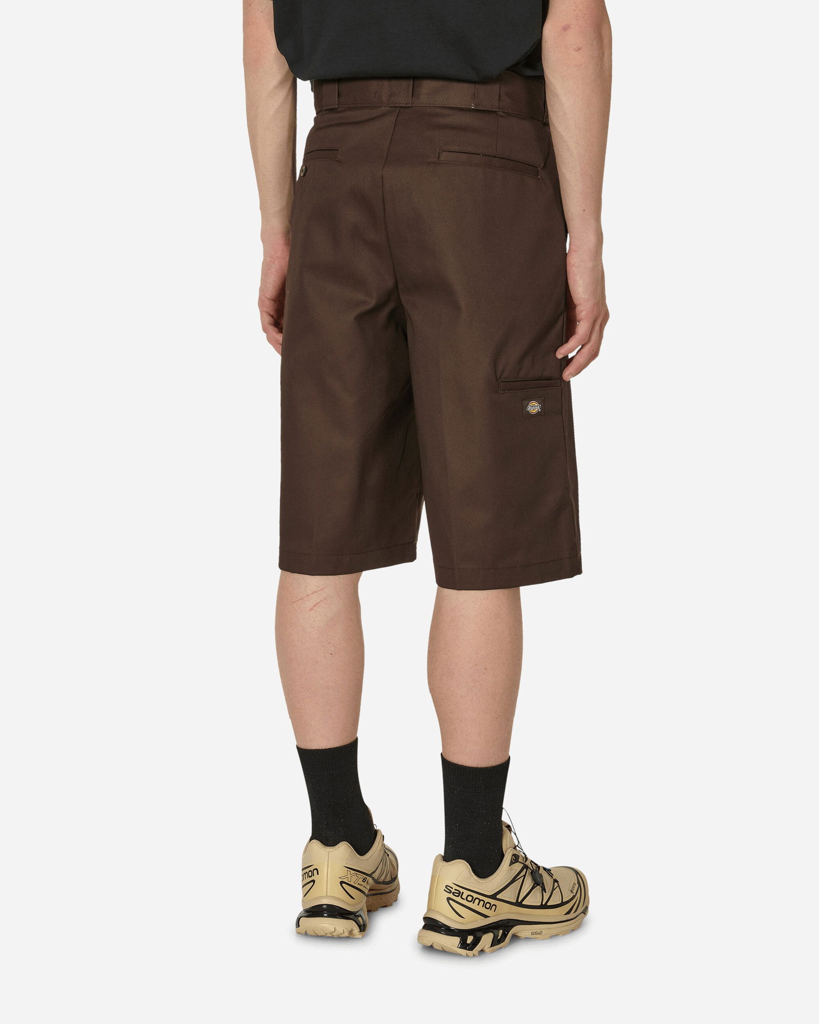 13 Inch Multi Pocket Work Shorts