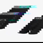 DRI-FIT Essential Micro Trunks (3-Pack)