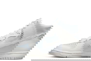 Tenisky a topánky Nike Dunk High "Football Grey" GS Šedá | DB2179-107, 1