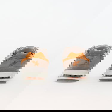 Tenisky a topánky BAPE Road STA #1 M2 "Gray & Orange" Šedá | 001FWJ801062I, 3