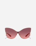 Dolce & Gabbana Butterfly Sunglasses