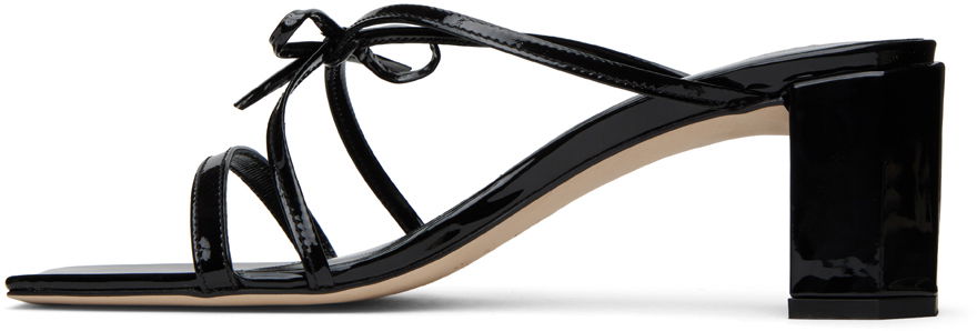 June Heeled Sandals