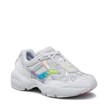Tenisky a topánky Saucony Grid Web Biela | S70492-1, 1