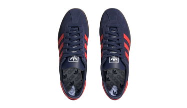 Tenisky a topánky adidas Originals Munchen Modrá | GY7400, 5