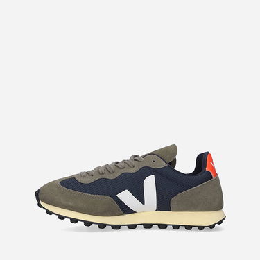 Tenisky a topánky Veja Rio Branco Alveomesh Zelené | RB012359, 0