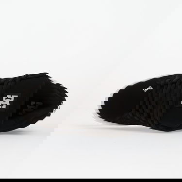 Tenisky a topánky DC Net Black Čierna | 302361-BLW 25, 3