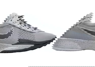 Tenisky a topánky Nike Air Zoom GT Cut Academy Light Smoke Grey Šedá | FB2599-004, 0