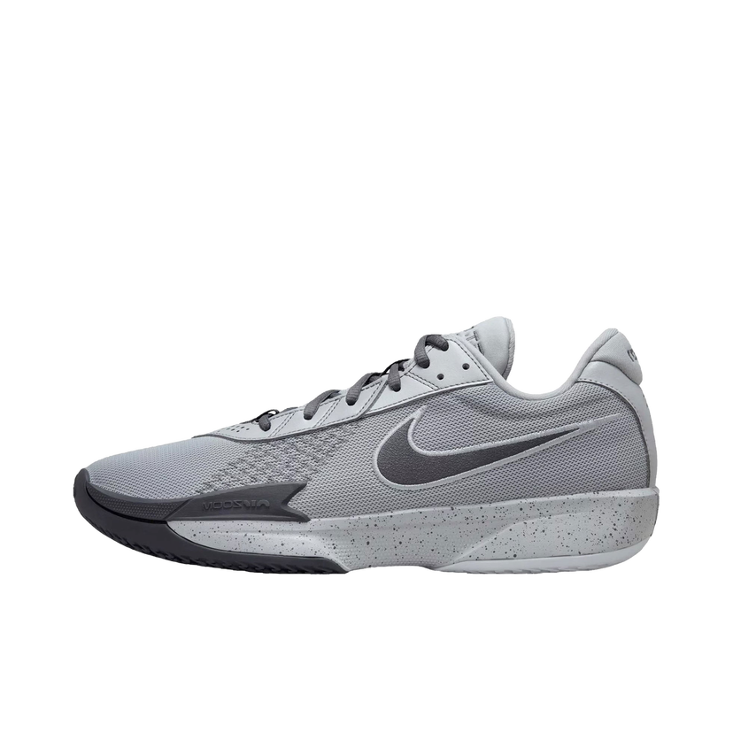 Basketball Nike Air Zoom GT Cut Academy Light Smoke Grey Šedá | FB2599-004