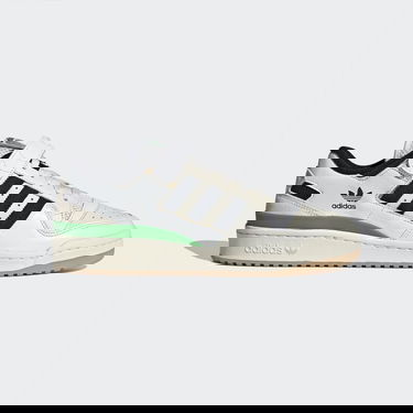 Tenisky a topánky adidas Originals Forum 84 Low Biela | GX9058, 0