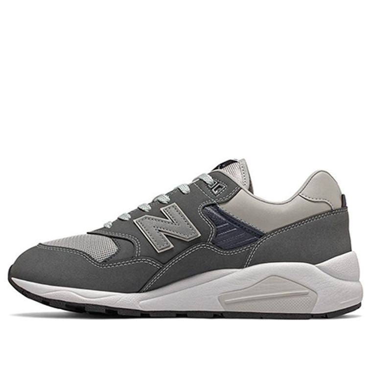 Tenisky a topánky New Balance 580 Šedá | CMT580CE