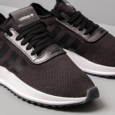 Tenisky a topánky adidas Originals U_Path W Čierna | EE7159, 5