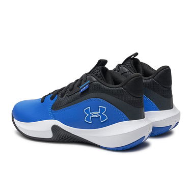 Tenisky a topánky Under Armour Under Armour Lockdown 7 Modrá | 3028513-401, 1