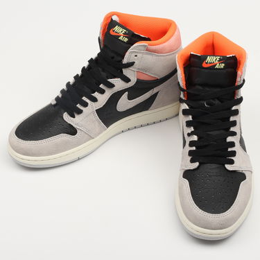 Tenisky a topánky Jordan Air Jordan 1 Retro High OG "Neutral Grey" Šedá | 555088-018, 2